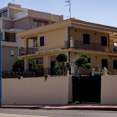 Viaggio In Sicilia B&B Гравина ди Катания Екстериор снимка