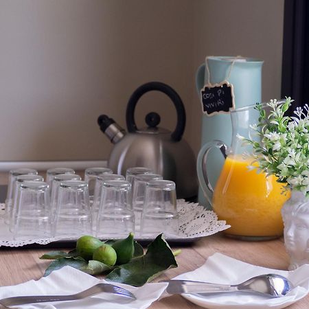 Viaggio In Sicilia B&B Гравина ди Катания Екстериор снимка