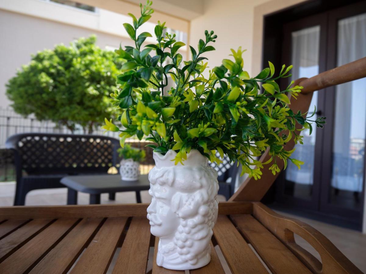 Viaggio In Sicilia B&B Гравина ди Катания Екстериор снимка