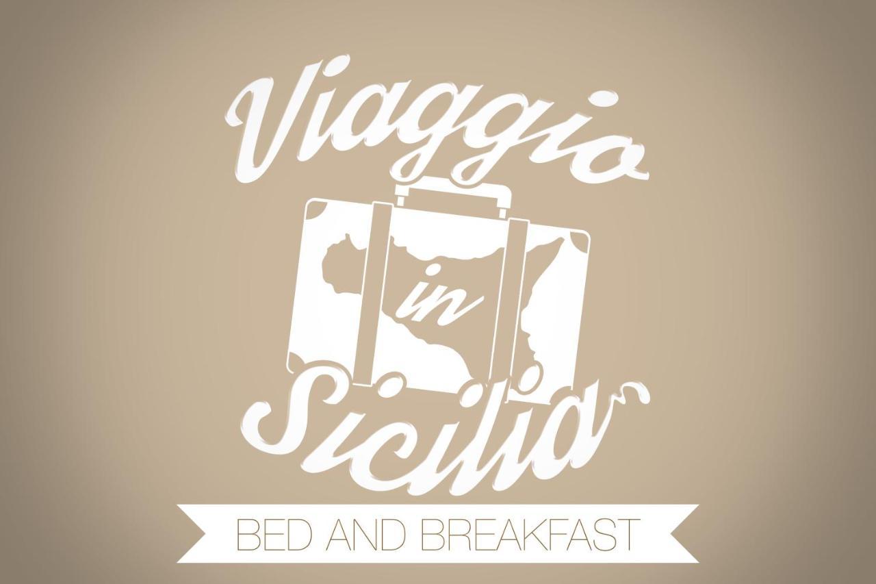 Viaggio In Sicilia B&B Гравина ди Катания Екстериор снимка