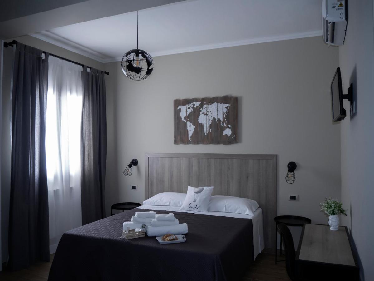 Viaggio In Sicilia B&B Гравина ди Катания Екстериор снимка