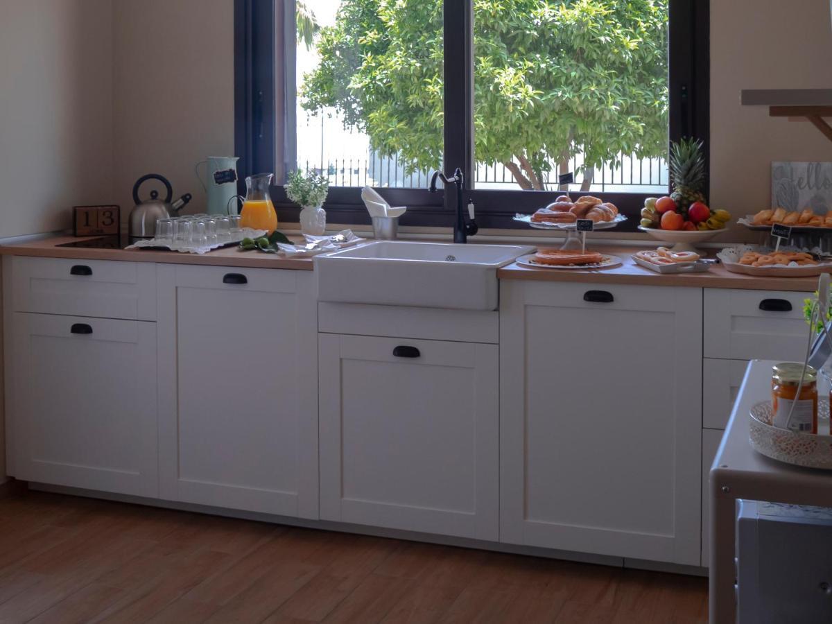 Viaggio In Sicilia B&B Гравина ди Катания Екстериор снимка