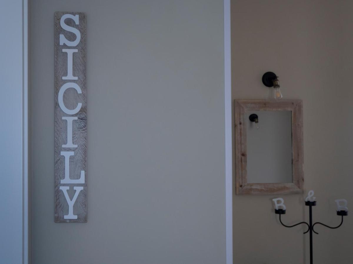 Viaggio In Sicilia B&B Гравина ди Катания Екстериор снимка