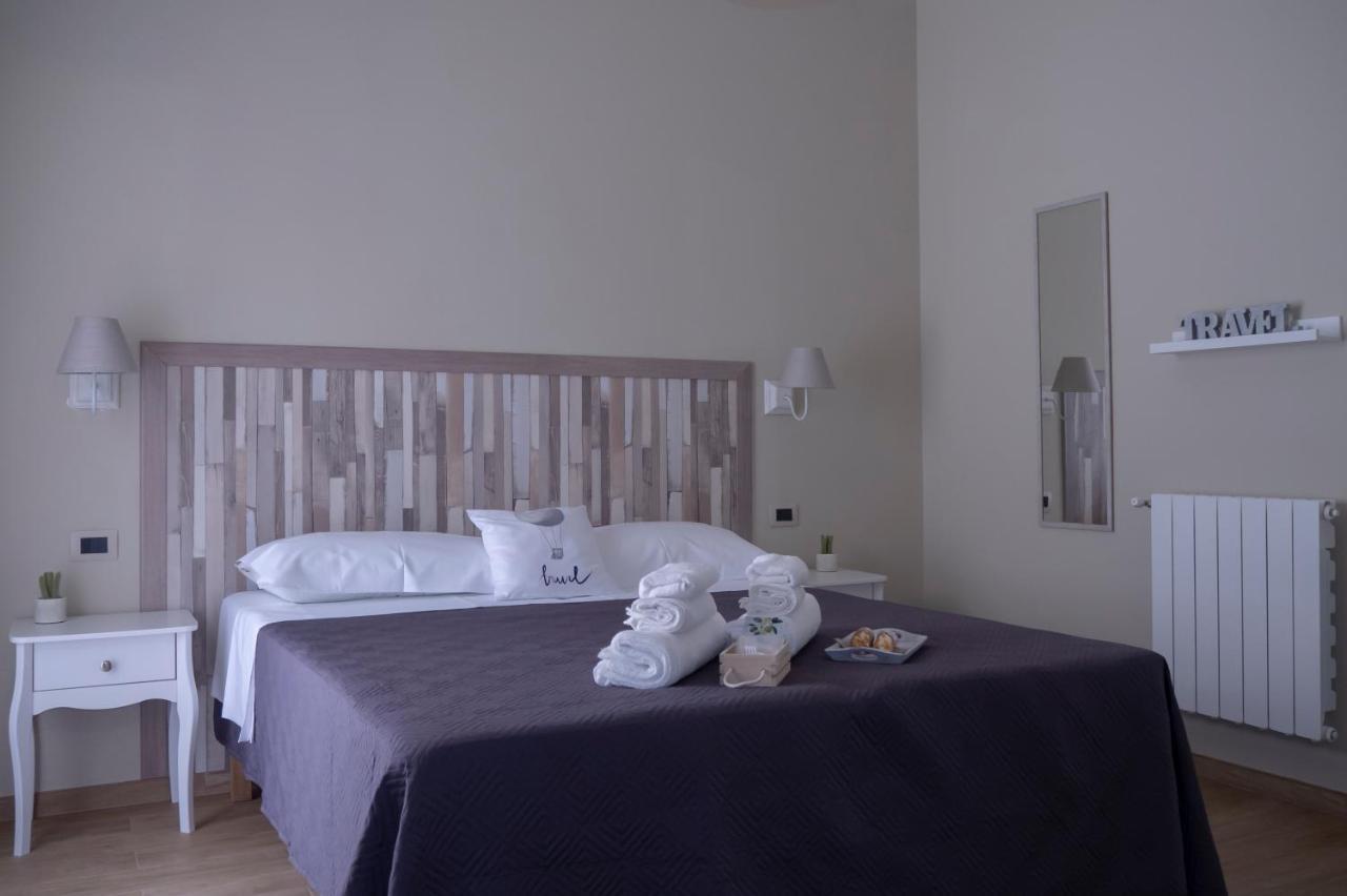 Viaggio In Sicilia B&B Гравина ди Катания Екстериор снимка