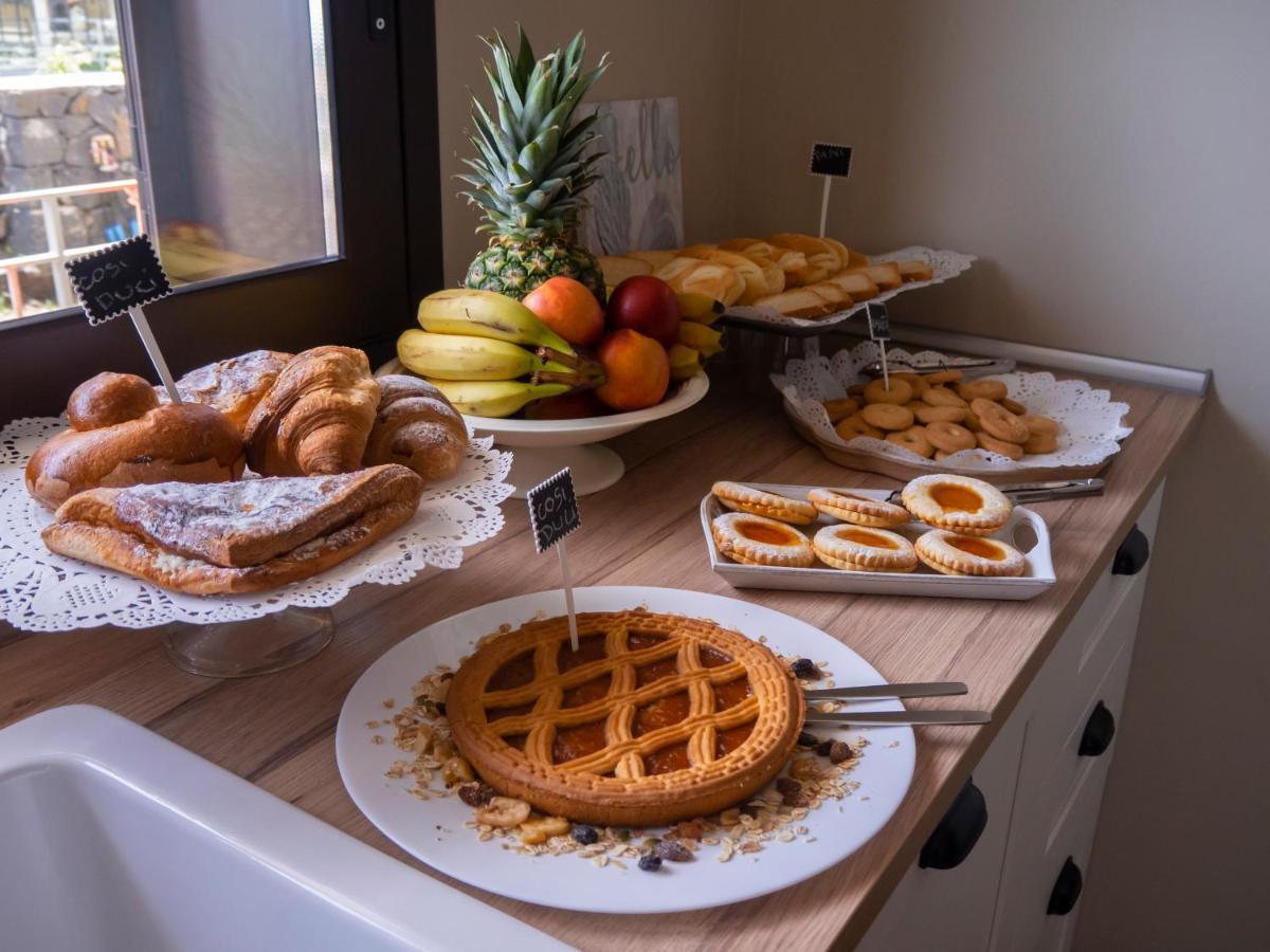 Viaggio In Sicilia B&B Гравина ди Катания Екстериор снимка