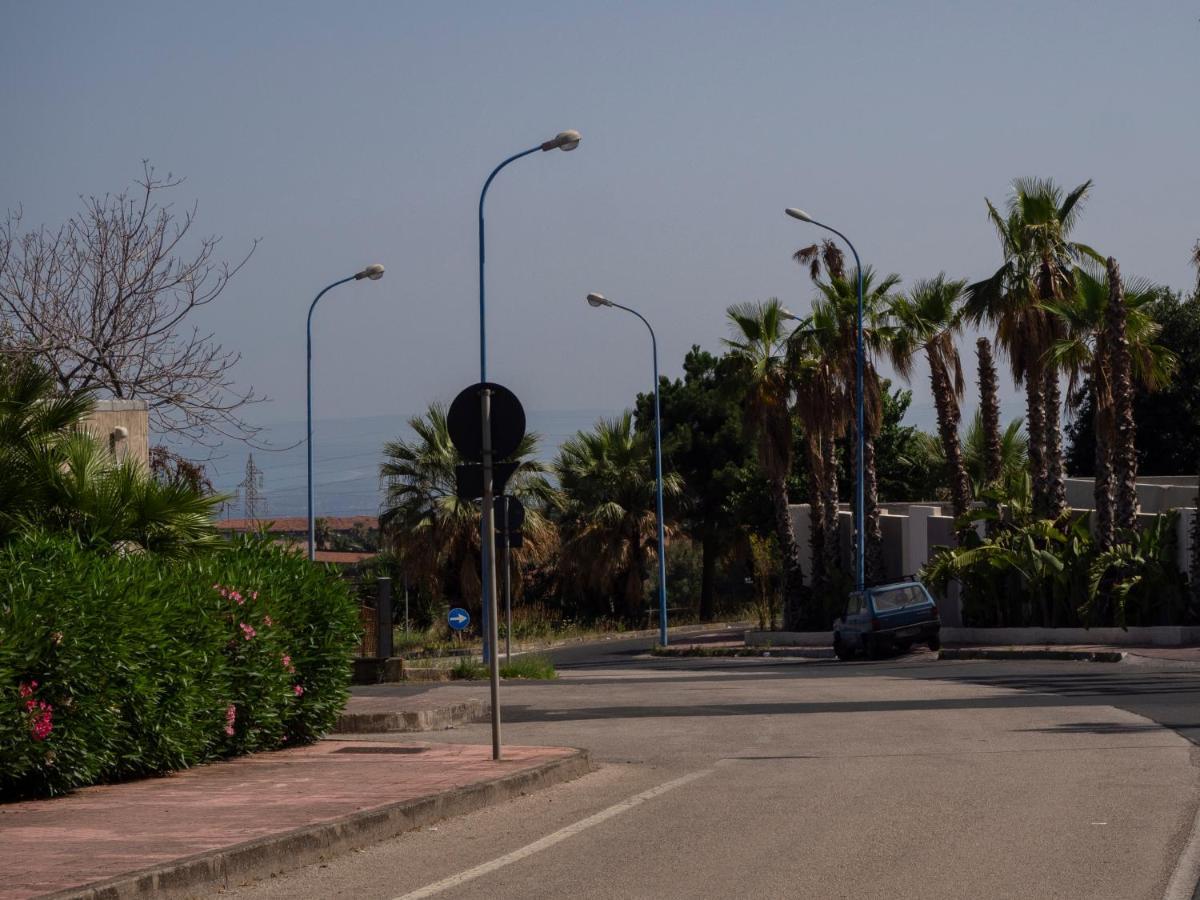 Viaggio In Sicilia B&B Гравина ди Катания Екстериор снимка