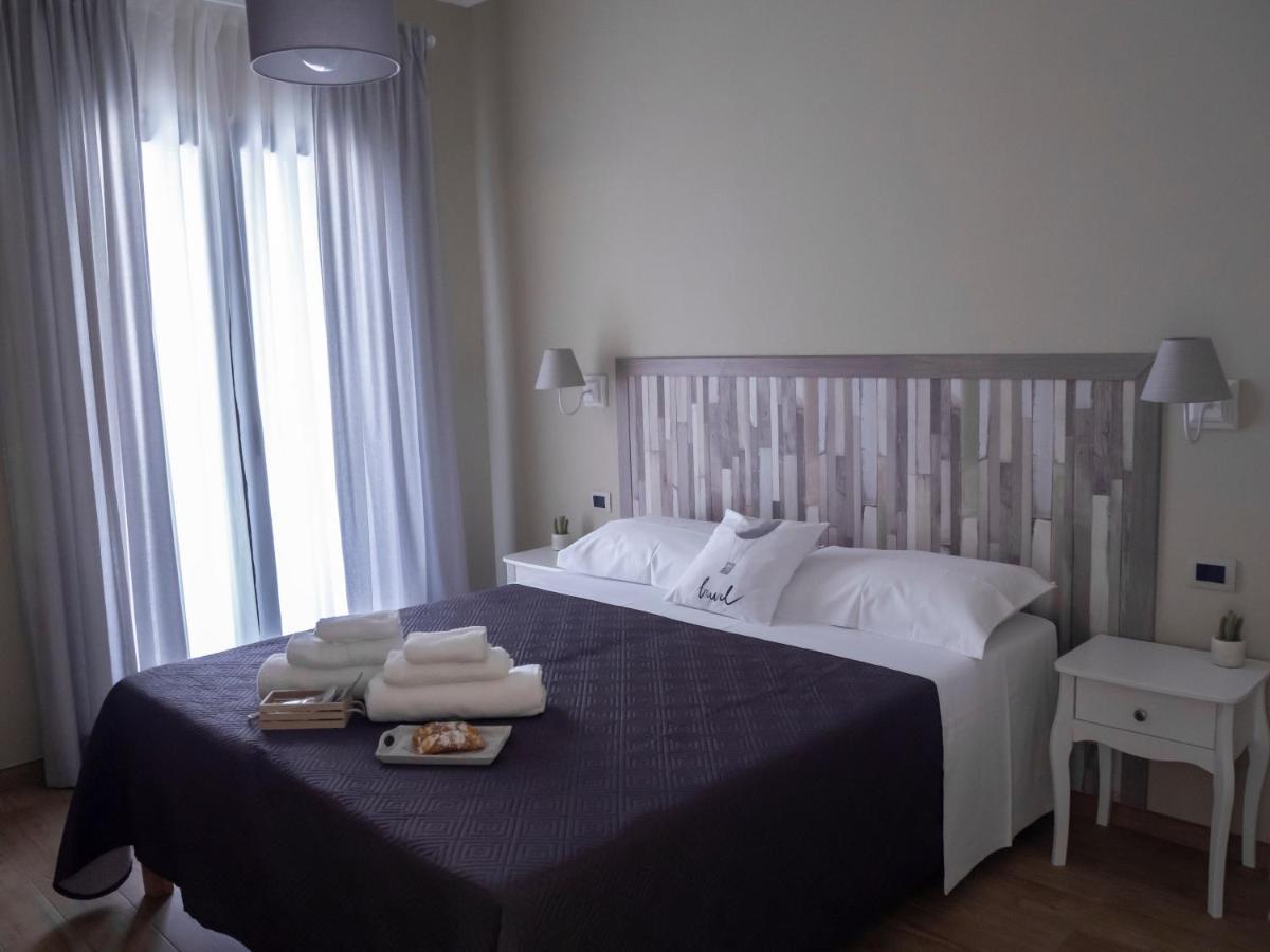 Viaggio In Sicilia B&B Гравина ди Катания Екстериор снимка